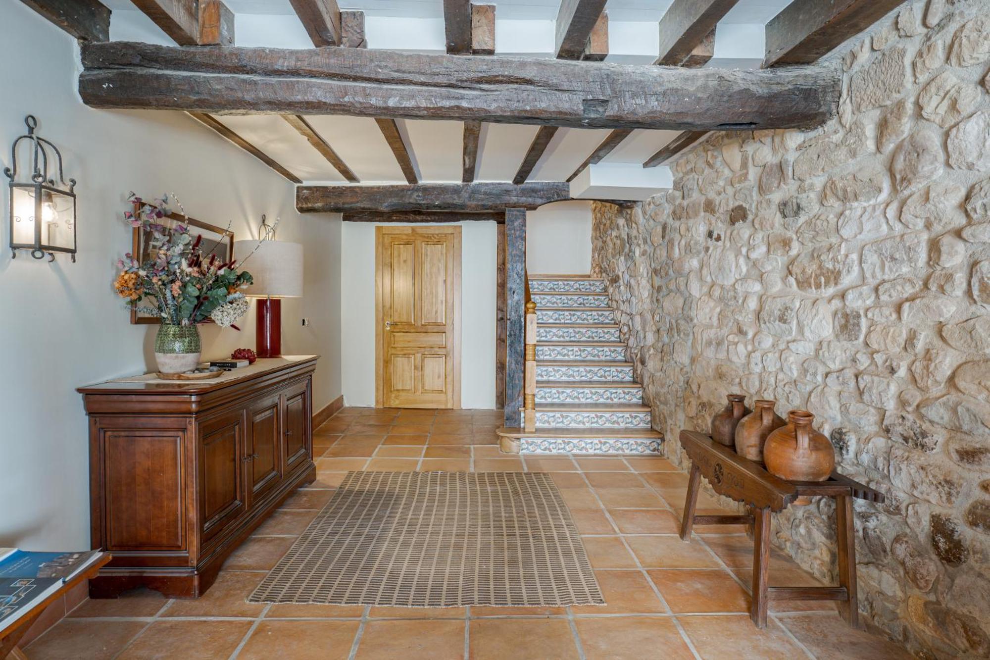 Casa De Liz Appartement Adino Buitenkant foto