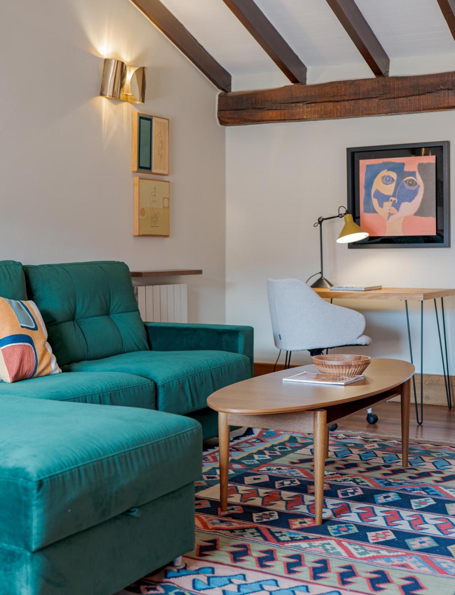Casa De Liz Appartement Adino Buitenkant foto